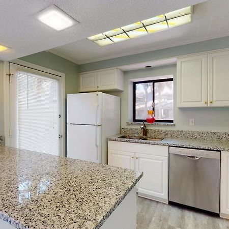 37 Hickory Cove Villa Hilton Head Island Dış mekan fotoğraf