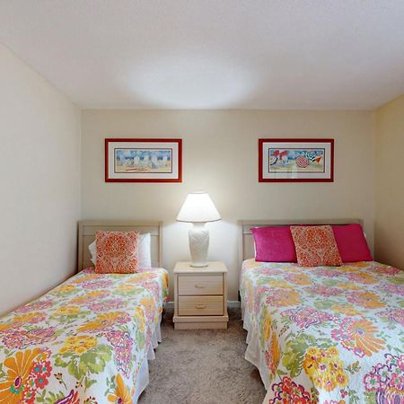 37 Hickory Cove Villa Hilton Head Island Dış mekan fotoğraf