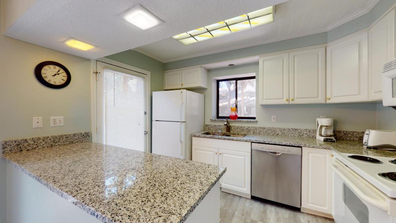 37 Hickory Cove Villa Hilton Head Island Dış mekan fotoğraf