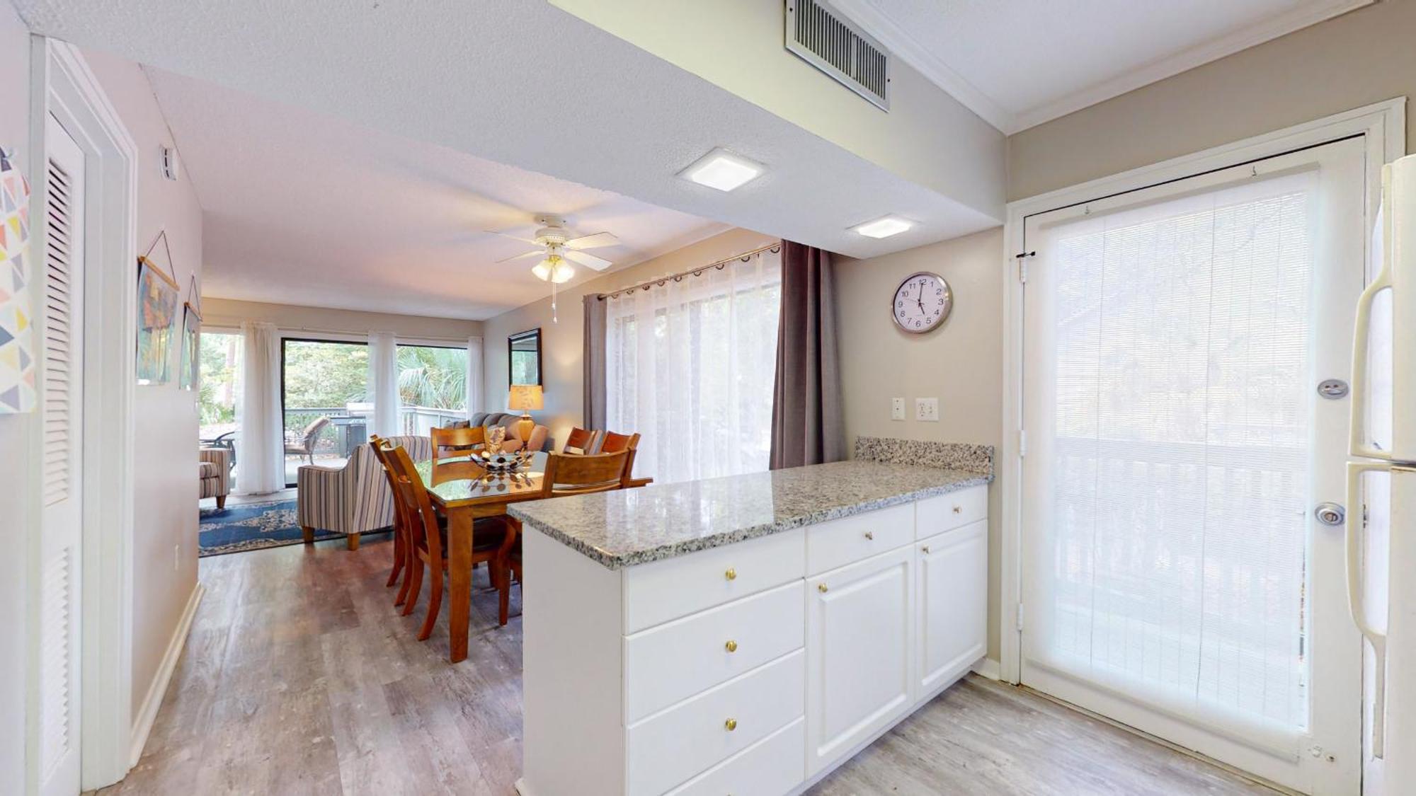 37 Hickory Cove Villa Hilton Head Island Dış mekan fotoğraf