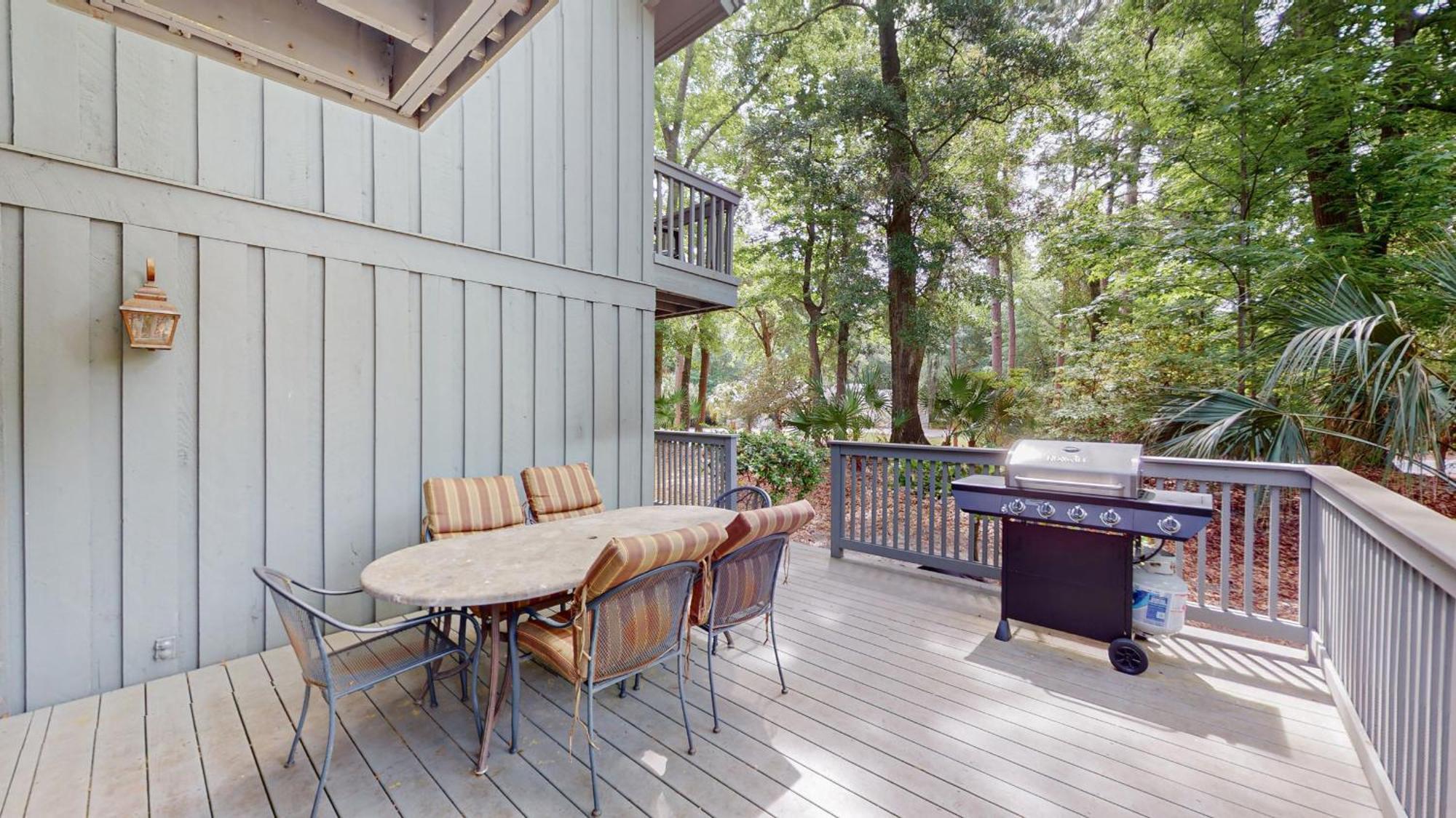 37 Hickory Cove Villa Hilton Head Island Dış mekan fotoğraf