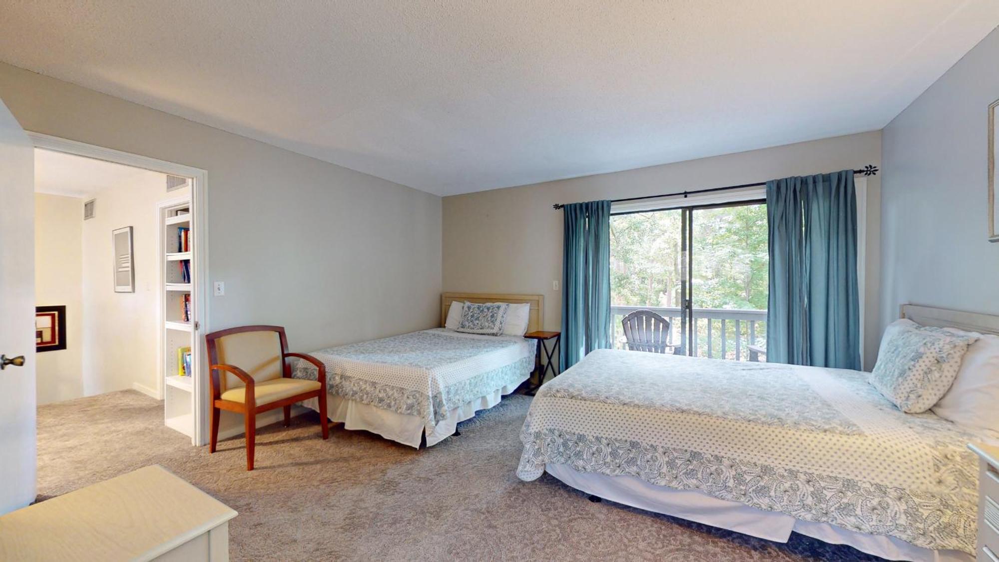 37 Hickory Cove Villa Hilton Head Island Dış mekan fotoğraf