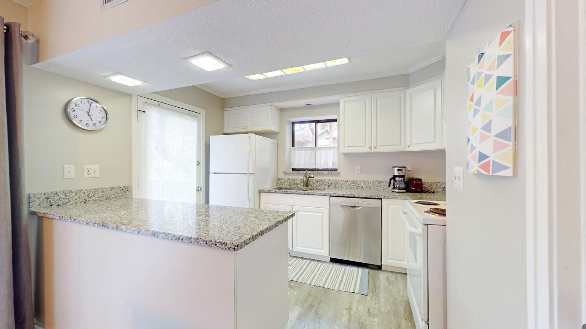 37 Hickory Cove Villa Hilton Head Island Dış mekan fotoğraf