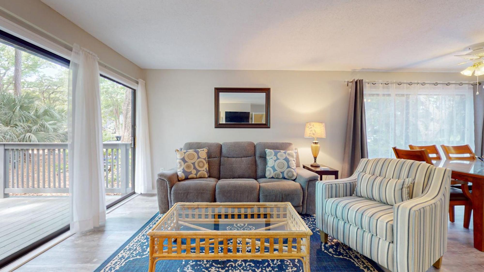 37 Hickory Cove Villa Hilton Head Island Dış mekan fotoğraf